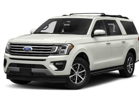 FORD EXPEDITION MAX 2021 1FMJK2ATXMEA87493 image